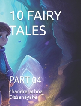Paperback 10 Fairy Tales: Part 04 Book