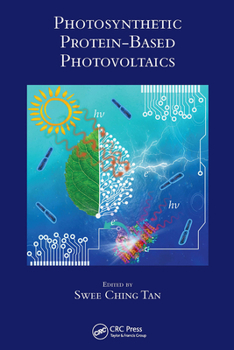Paperback Photosynthetic Protein-Based Photovoltaics Book