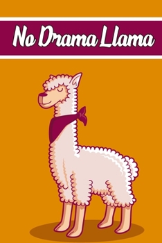 No Drama Llama