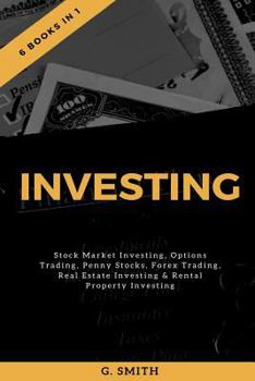 Paperback Investing: 6 Books in 1 Book