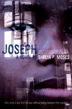 Paperback Joseph Book