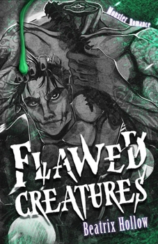 Paperback Flawed Creatures Book