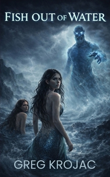 Paperback Fish Out Of Water Book