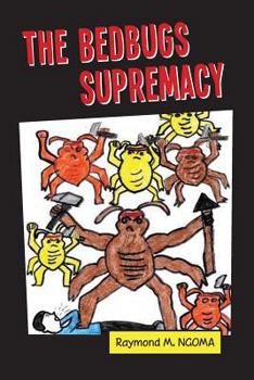 Paperback The Bedbugs Supremacy Book