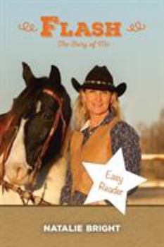 Paperback Flash: The Story of Me Book