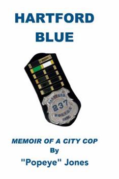Paperback Hartford Blue Book