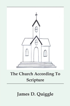 The Church According to Scripture
