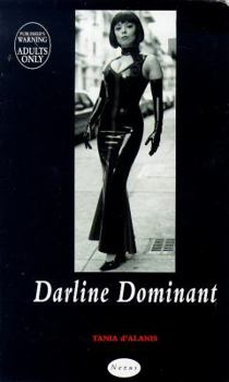 Paperback Darline Dominant Book