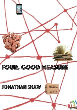 Paperback Four, Good Measure Book