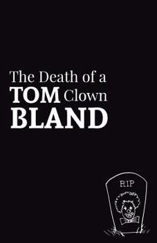 Paperback The Death of a Clown Book