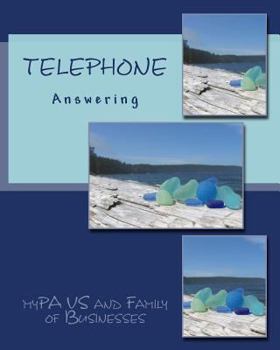 Paperback Telephone Book