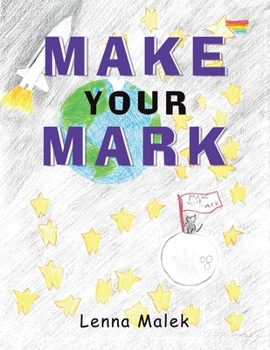 Paperback Make Your Mark Book