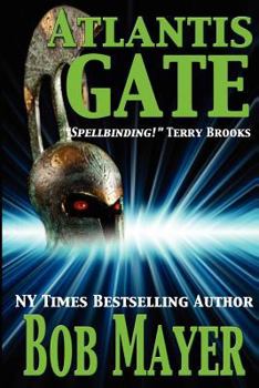 The Gate - Book #2 of the Shadow Warriors