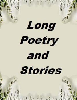 Paperback Long Poetry And Stories Book