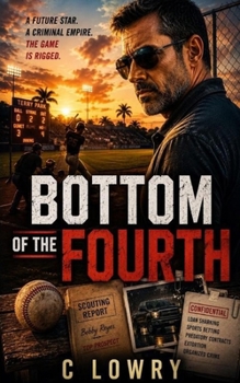 Paperback Bottom of the Fourth Book