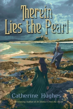 Paperback Therein Lies the Pearl Book