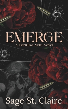 Paperback Emerge (Fortuna Nera) Book
