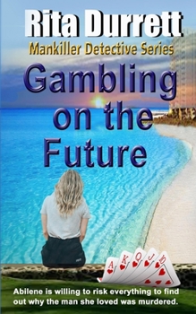 Paperback Gambling on the Future Book