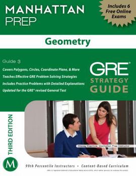 GRE Geometry, Guide 3