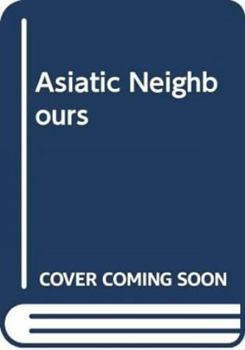 Hardcover Asiatic Neighbours Book