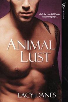 Paperback Animal Lust Book