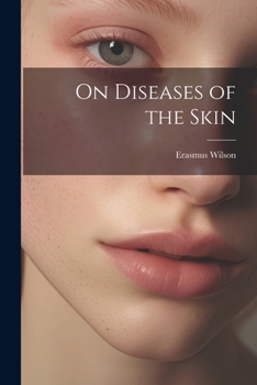 Paperback On Diseases of the Skin Book