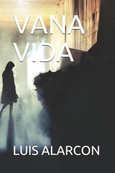 Paperback Vana Vida [Spanish] Book