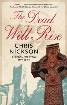 The Dead Will Rise - Book #5 of the Simon Westow