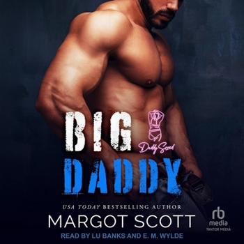 Audio CD Big Daddy Book