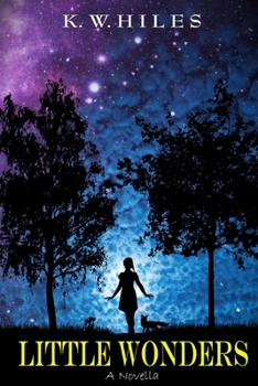 Paperback Little Wonders: A Novella Book