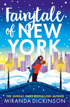 Paperback Fairytale of New York Book
