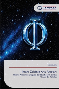 Paperback İnsani Zekânın Ana Ayarları [Turkish] Book