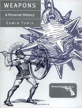 Paperback Weapons: A Pictorial History Book