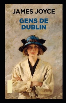 Paperback Gens de Dublin Annot? [French] Book