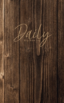 Paperback Daily Migraine Log: Headache Dairy Log Migraine Tracking Log Book Management Monitoring Record Severity Triggers, Duration Other Symptoms Book