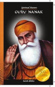 Paperback Guru Nanak (Spiritual Masters) Book
