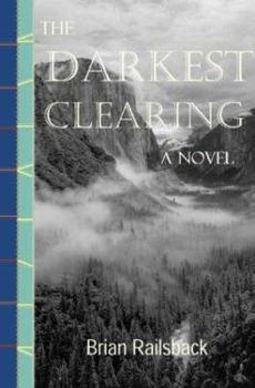 Hardcover The Darkest Clearing Book