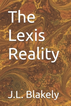 Paperback The Lexis Reality Book