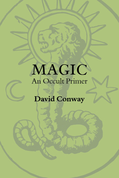 Paperback Magic: An Occult Primer Book