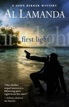 Hardcover First Light Book