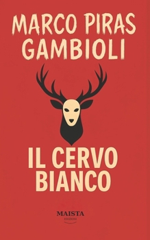 Paperback Il cervo bianco [Italian] Book