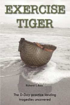 Paperback Exercise Tiger Book