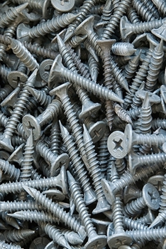 2020 Weekly Planner Handyman Screws Building 134 Pages: 2020 Planners Calendars Organizers Datebooks Appointment Books Agendas