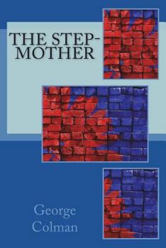 Paperback The Step-Mother Book