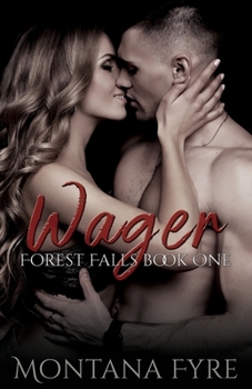 Paperback Wager Book