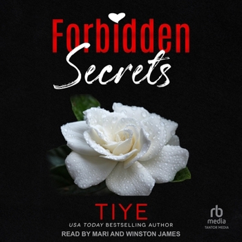 MP3 CD Forbidden Secrets Book
