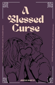 Paperback A Blessed Curse Book