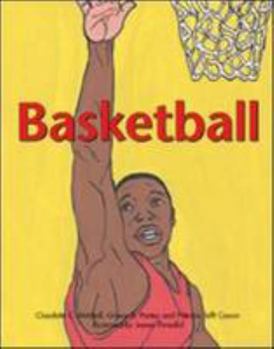 Paperback Basketball (VISIONS) Book