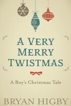 Paperback A Very Merry Twistmas Book