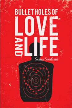 Hardcover Bullet Holes of Love and Life Book